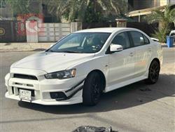 Mitsubishi Lancer EX